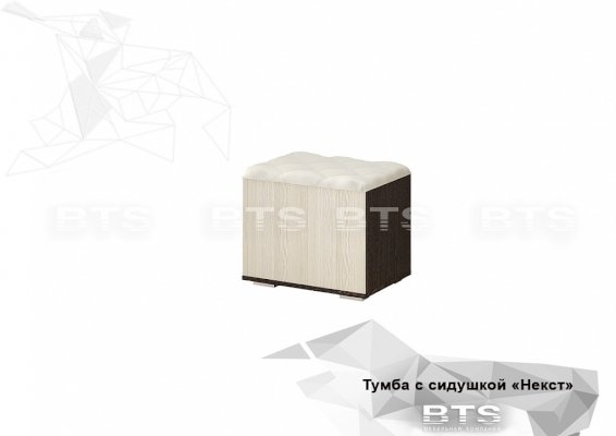 Тумба многоцелевого назначения ТБ-20 Некст (БТС)